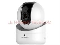 Camera IP Robot hồng ngoại Wifi 2.0 Megapixel HIKVISION DS-2CV2Q21FD-IW(W)