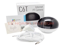 Camera IP Wifi 2.0MP EZVIZ C6T ( CS-CV248-A3-32WMFR )