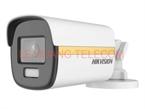 Camera TVI Thân 2Mp ColorVu Hikvision DS-2CE10DF3T-FS