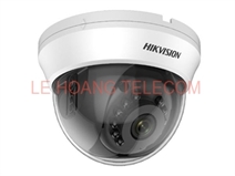 Camera HDTVI 5MP HIKVISION DS-2CE56H0T-IRMMF