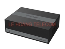 Đầu ghi hình HDTVI-IP 4 kênh HIKVISION DS-E04HGHI-B