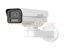 Camera IP Pan Tilt 4MP thân trụ HIKVISION DS-2CD1P43G2-IUF