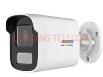 Camera IP  2MP có màu 24/7 HIKVISION DS-2CD1T27G0-LUF
