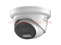 Camera IP Dome 4MP CÓ MÀU 24/24 HIKVISION DS-2CD2347G2-LSU/SL