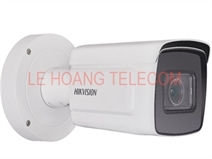 Camera nhận dạng biển số DeepinView HIKVISION DS-2CD7A26G0/P-IZS