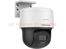 Camera IP Mini Speed Dome 4.0 MP HIKVISION DS-2DE2C400MW-DE 