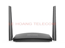 Wifi router thông minh HIKVISION DS-3WR3N