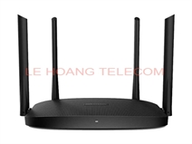Wifi router thông minh 2  băng tần HIKVISION DS-3WR12GC