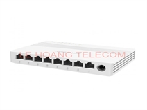 Switch  8-Port 1000Mbps HIKVISION DS-3E0508D-E