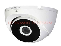 Camera Dome HDCVI 2MP DAHUA DH-HAC-T2A21P