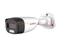 Camera thân HDCVI 2MP DAHUA DH-HAC-HFW1200CLP-IL-A