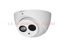 Camera Dome HDCVI 2MP DAHUA DH-HAC-HDW1200TLMP-IL-A