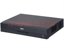 Đầu ghi hình HDCVI 4 kênh DAHUA DH-XVR7104HE-4KL-X
