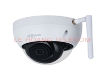 Camera IP WIFI 2MP DAHUA DH-IPC-HDBW1230DE-SW