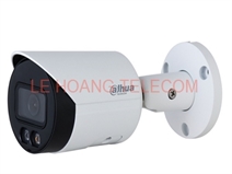 Camera IP thân FULL-COLOR 4MP DAHUA DH-IPC-HFW2449S-S-IL