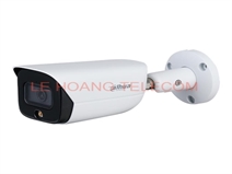Camera IP thân FULL-COLOR 2MP DAHUA DH-IPC-HFW3249EP-AS-LED
