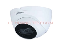 Camera IP DOME STARLIGHT 2MP DAHUA DH-IPC-HDW2241T-S