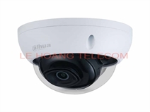 Camera IP DOME CHỐNG NGƯỢC SÁNG 4MP DAHUA DH-IPC-HDBW2431EP-S-S2