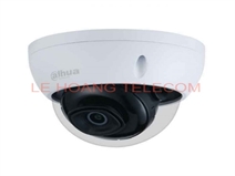 Camera IP Dome 2MP DAHUA DH-IPC-HDBW3241EP-AS