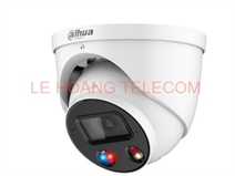 Camera IP Dome 2MP DAHUA DH-IPC-HDW3449H-AS-PV