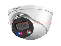Camera IP Dome 8MP DAHUA DH-IPC-HDW3849H-AS-PV