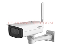 Camera IP Thân 2MP DAHUA DH-IPC-HFW3241DF-AS-4G