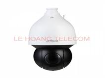 CAMERA IP SPEED DOME 2MP DAHUA DH-SD5A245XA-HNR