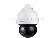 CAMERA IP SPEED DOME 4MP DAHUA DH-SD5A432GB-HNR
