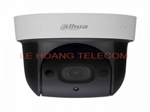 CAMERA IP PTZ 2MP DAHUA DH-SD29204UE-GN