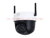CAMERA IP QUAY QUÉT WIFI 2MP DAHUA DH-SD2A200-GN-AW-PV