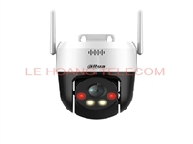 CAMERA IP QUAY QUÉT 2MP FULLCOLOR DAHUA DH-SD2A200HB-GN-AW-PV-S2