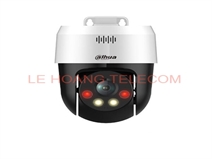 CAMERA IP QUAY QUÉT 2MP FULLCOLOR DAHUA DH-SD2A200HB-GN-A-PV-S2