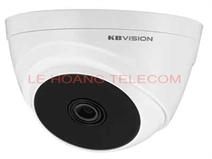 CAMERA DOME 4IN1 2MP KBVISION KX-A2112C4-VN