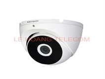 CAMERA DOME 4IN1 2MP KBVISION KX-A2012S4