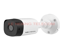 CAMERA THÂN 4IN1 2MP KBVISION KX-A2011S4-VN