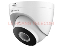 Camera IP WIFI DOME 4MP KBVISION KX-A4012WN-A
