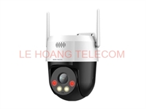 Camera IP QUAY QUÉT WIFI 2MP KBVISION KX-AF2016WPN-AL