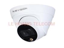 Camera IP DOME Full Color 2.0MP KBVISION KX-AF2112N2