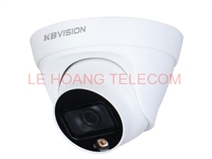Camera IP DOME Full Color 2.0MP KBVISION KX-AF2112N3