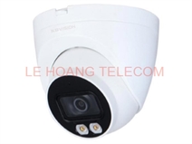 Camera IP dome Full Color 2.0MP KBVISION KX-CF2002N3-A