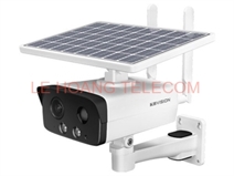 Camera 4G tích hợp pin NLMT 4MP KBVISION KX-CF4203GN-AL-SP