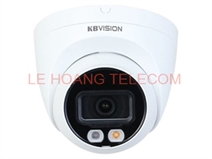 Camera IP dome 2MP KBVISION KX-CAiF2002N-DL-A
