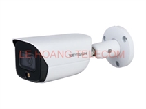 Camera AI IP thân 2MP KBVISION KX-CAiF2203N-AB