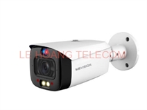 CAMERA IP Ai FULL COLOR THÂN 4MP KBVISION KX-CAiF4005MN2-TiF-A