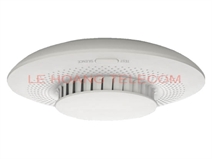 CẢM BIẾN KHÓI EZVIZ T4C THÔNG MINH: BÁO KHÓI TỨC KHẮC, CHẶN ĐỨNG THẢM HỌA 